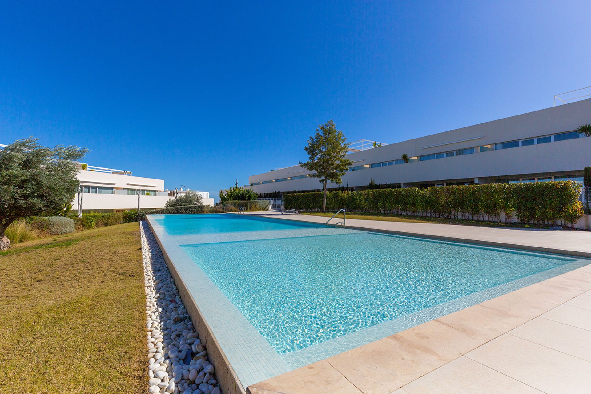 Sale - Apartment - Flat - Torrevieja - Los Balcones