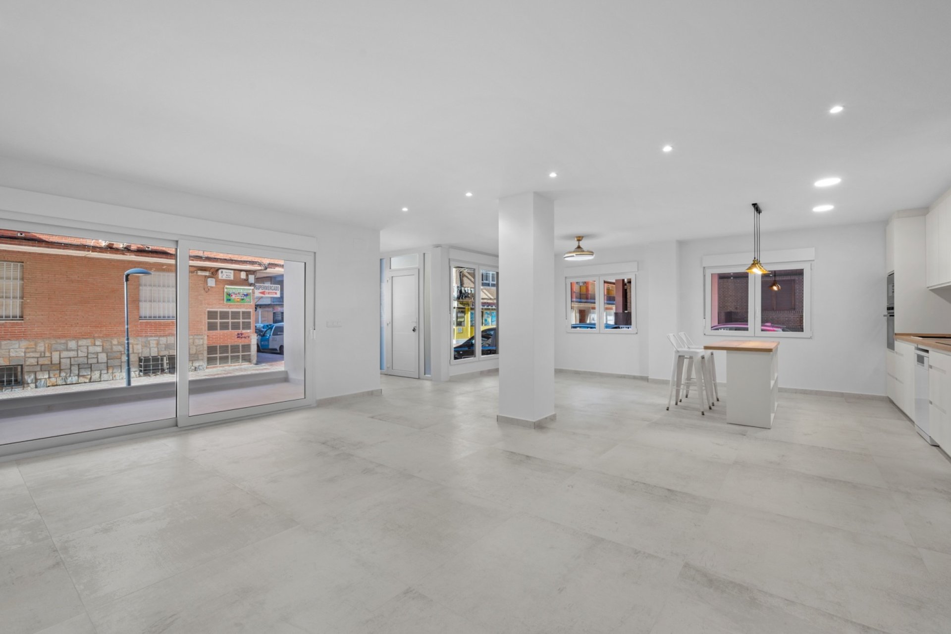 Sale - Apartment - Flat - Torrevieja - Playa del Acequion