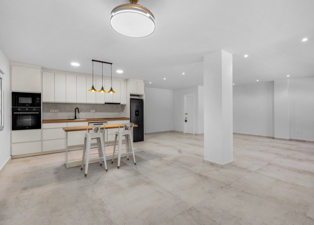 Sale - Apartment - Flat - Torrevieja - Playa del Acequion