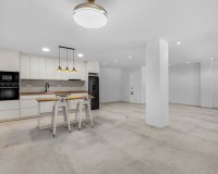 Sale - Apartment - Flat - Torrevieja - Playa del Acequion
