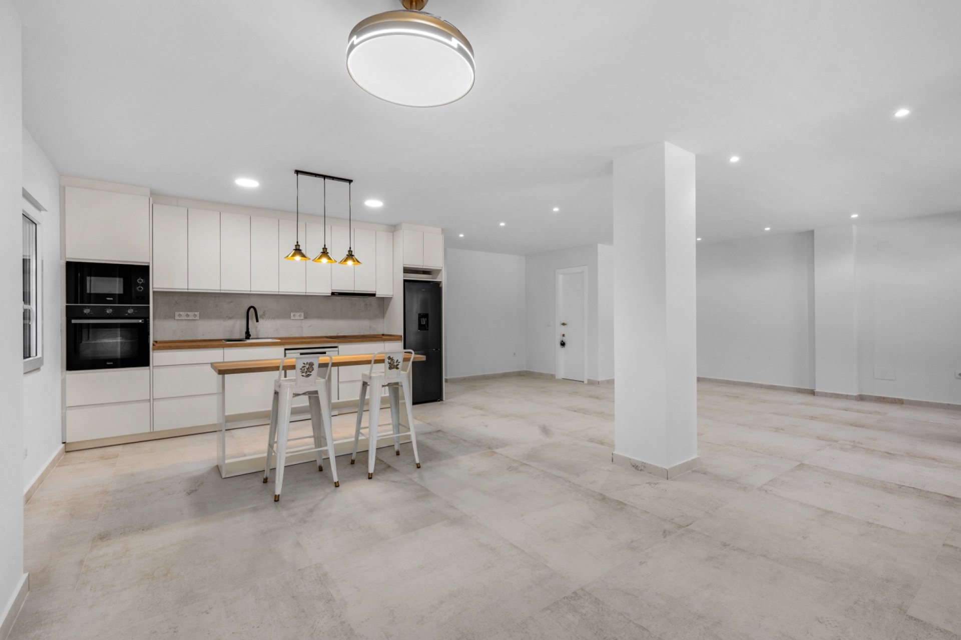 Sale - Apartment - Flat - Torrevieja - Playa del Acequion