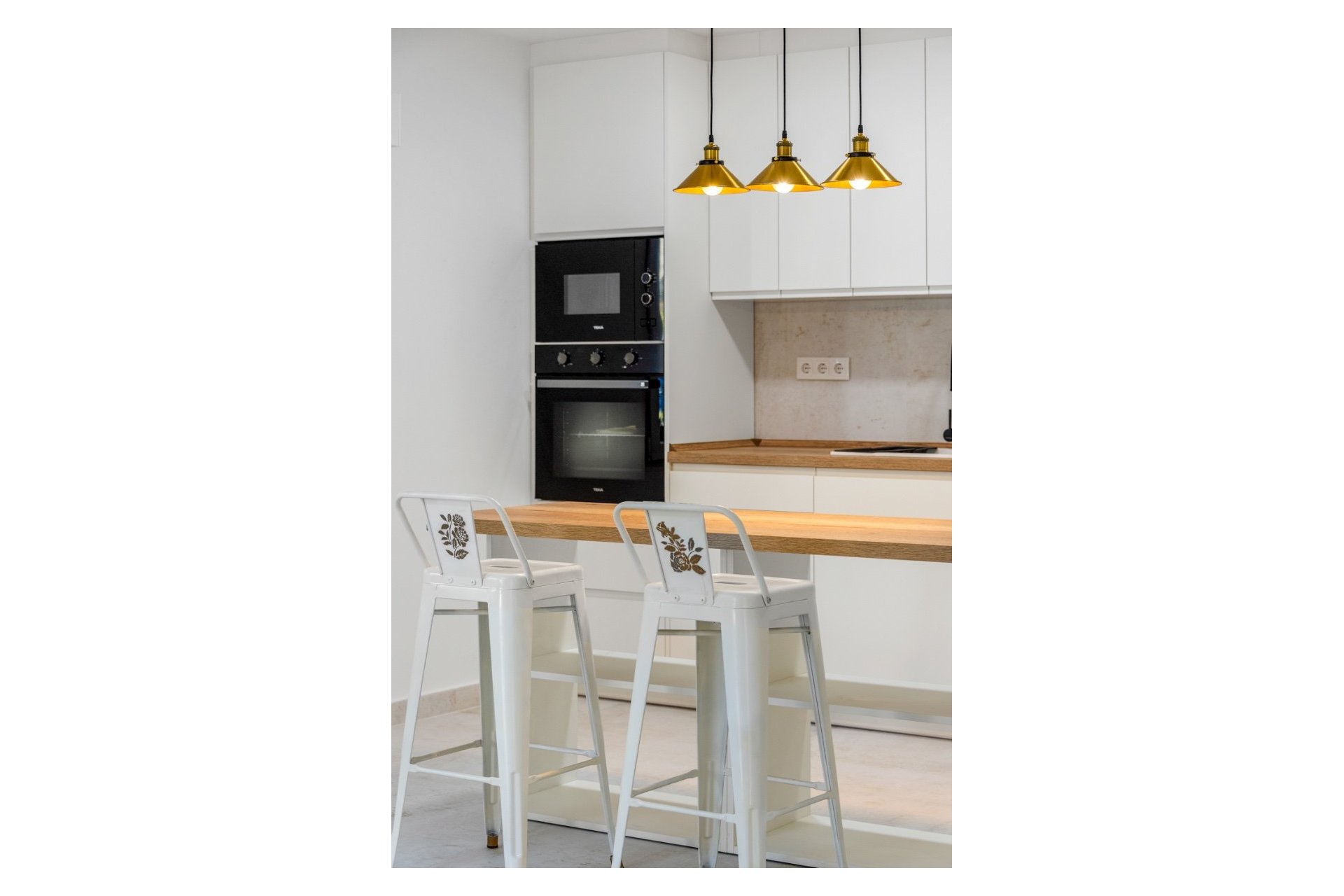 Sale - Apartment - Flat - Torrevieja - Playa del Acequion