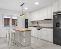 Sale - Apartment - Flat - Torrevieja - Playa del Acequion