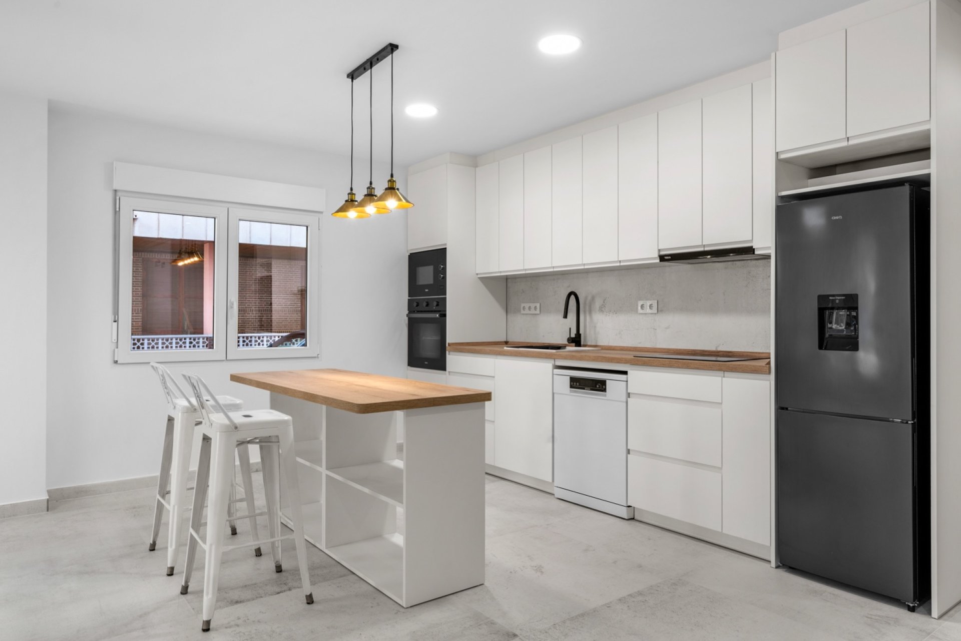 Sale - Apartment - Flat - Torrevieja - Playa del Acequion