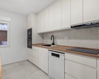 Sale - Apartment - Flat - Torrevieja - Playa del Acequion