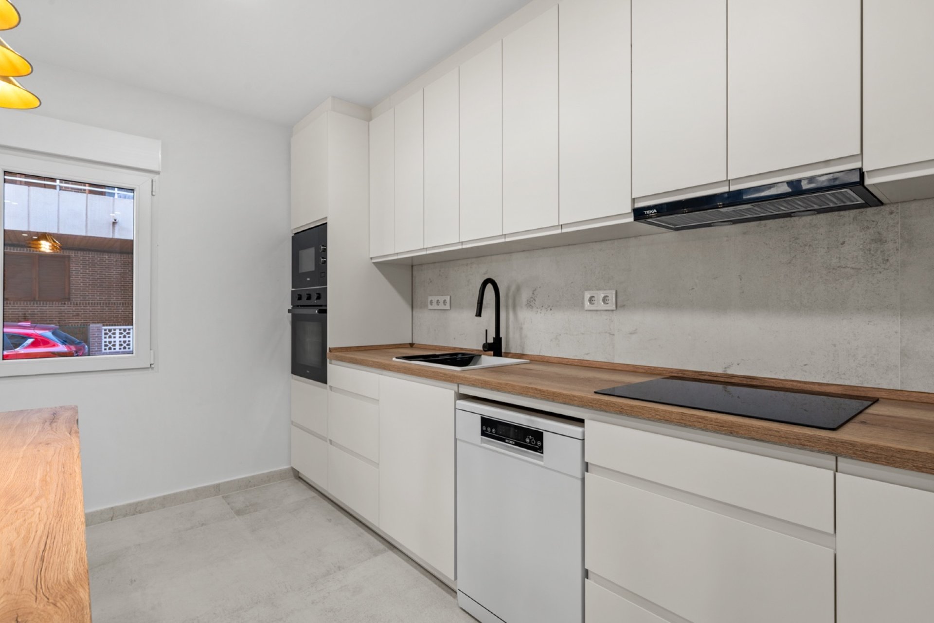 Sale - Apartment - Flat - Torrevieja - Playa del Acequion
