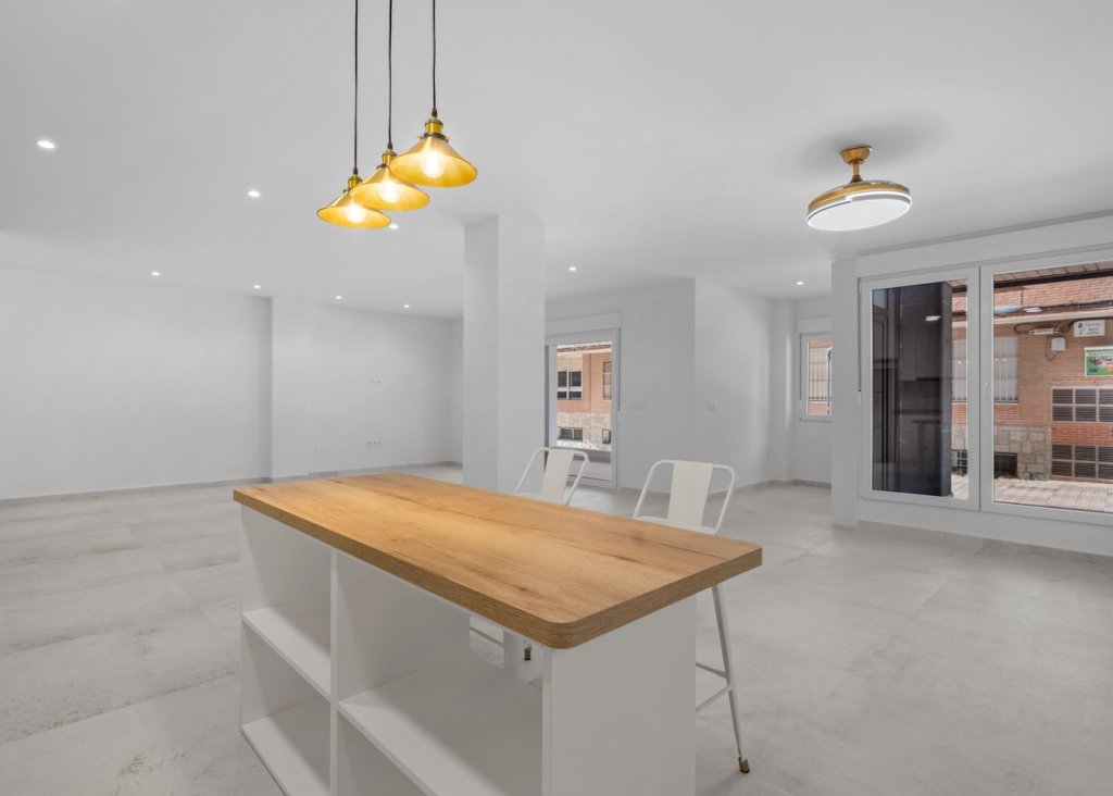 Sale - Apartment - Flat - Torrevieja - Playa del Acequion