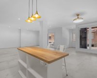 Sale - Apartment - Flat - Torrevieja - Playa del Acequion
