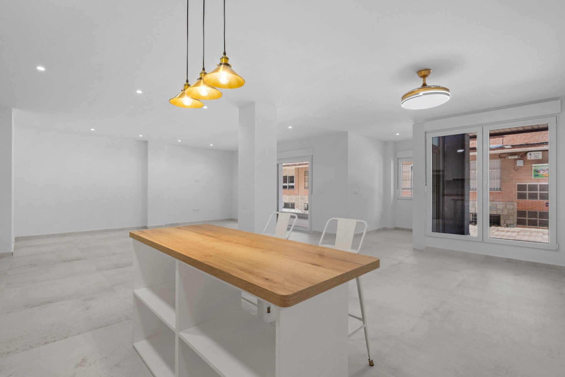 Sale - Apartment - Flat - Torrevieja - Playa del Acequion