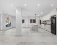 Sale - Apartment - Flat - Torrevieja - Playa del Acequion