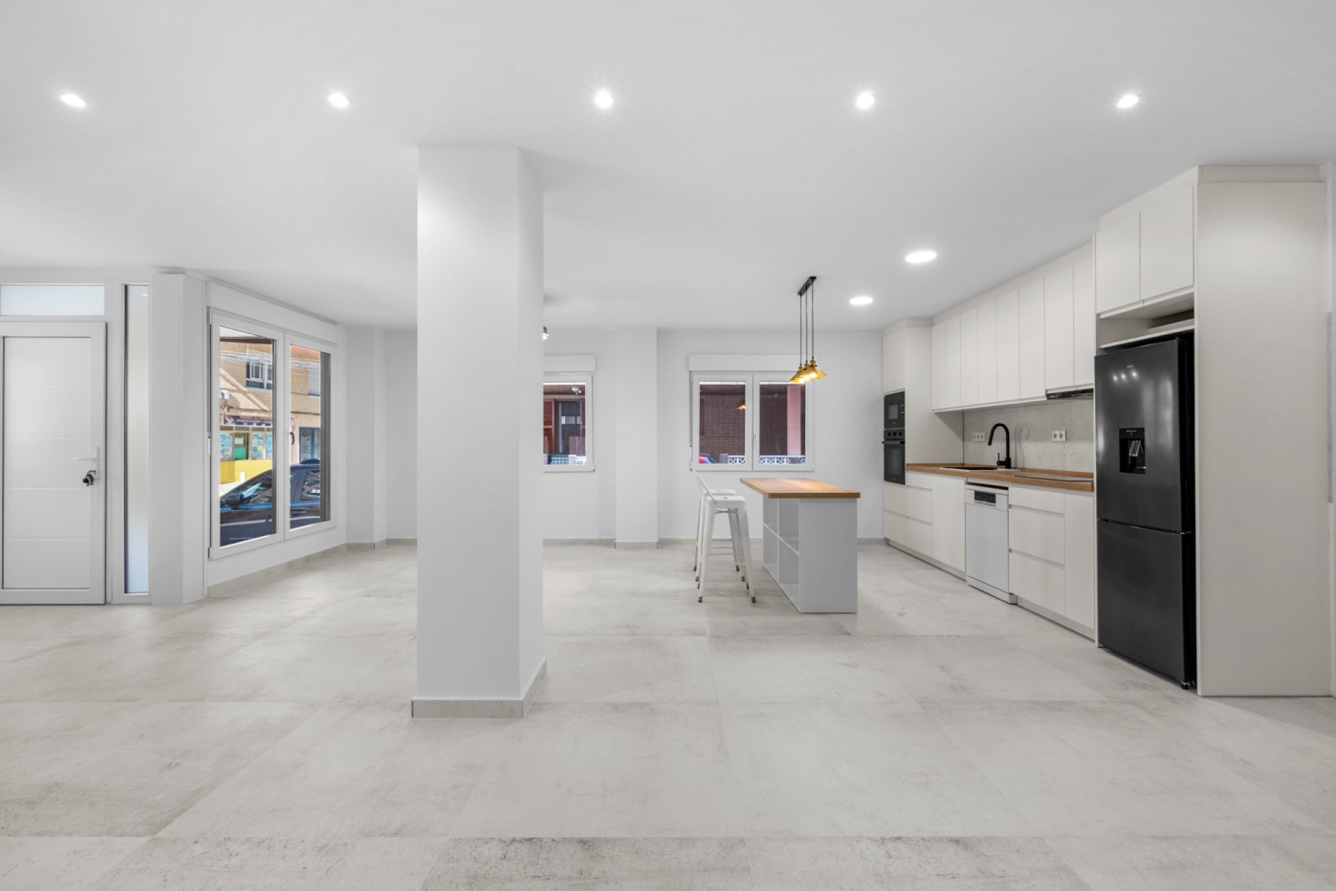 Sale - Apartment - Flat - Torrevieja - Playa del Acequion