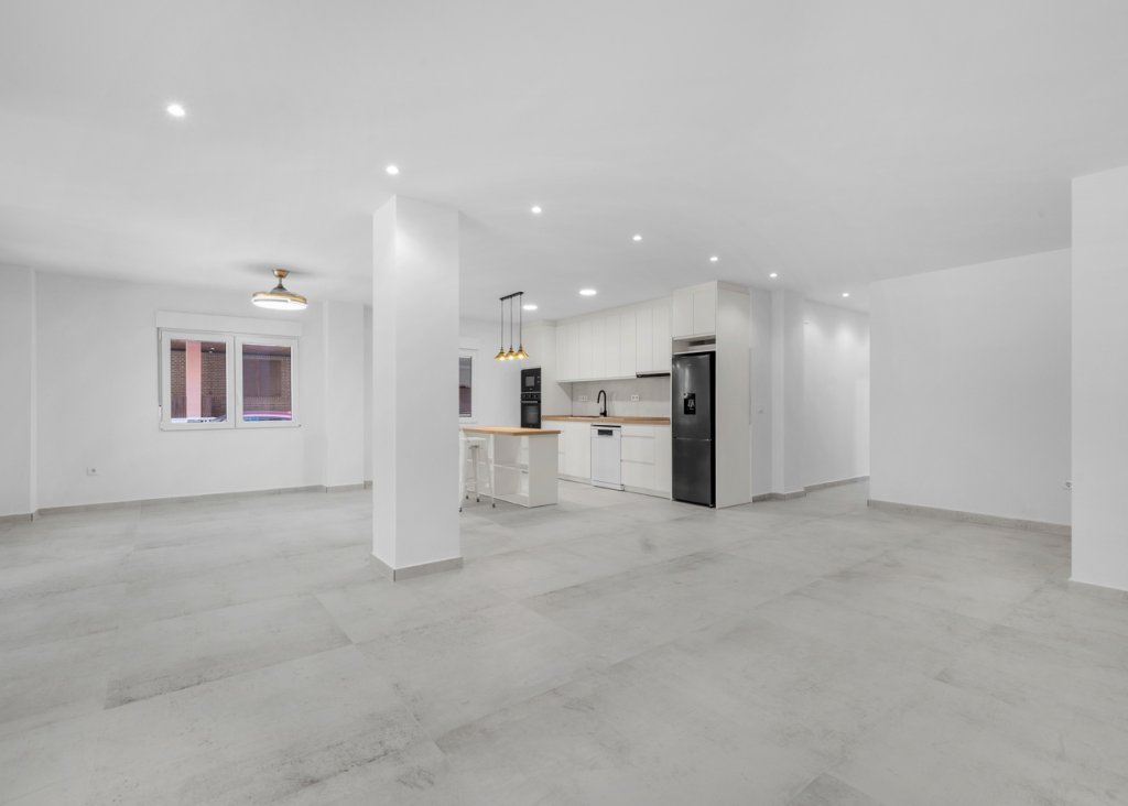 Sale - Apartment - Flat - Torrevieja - Playa del Acequion