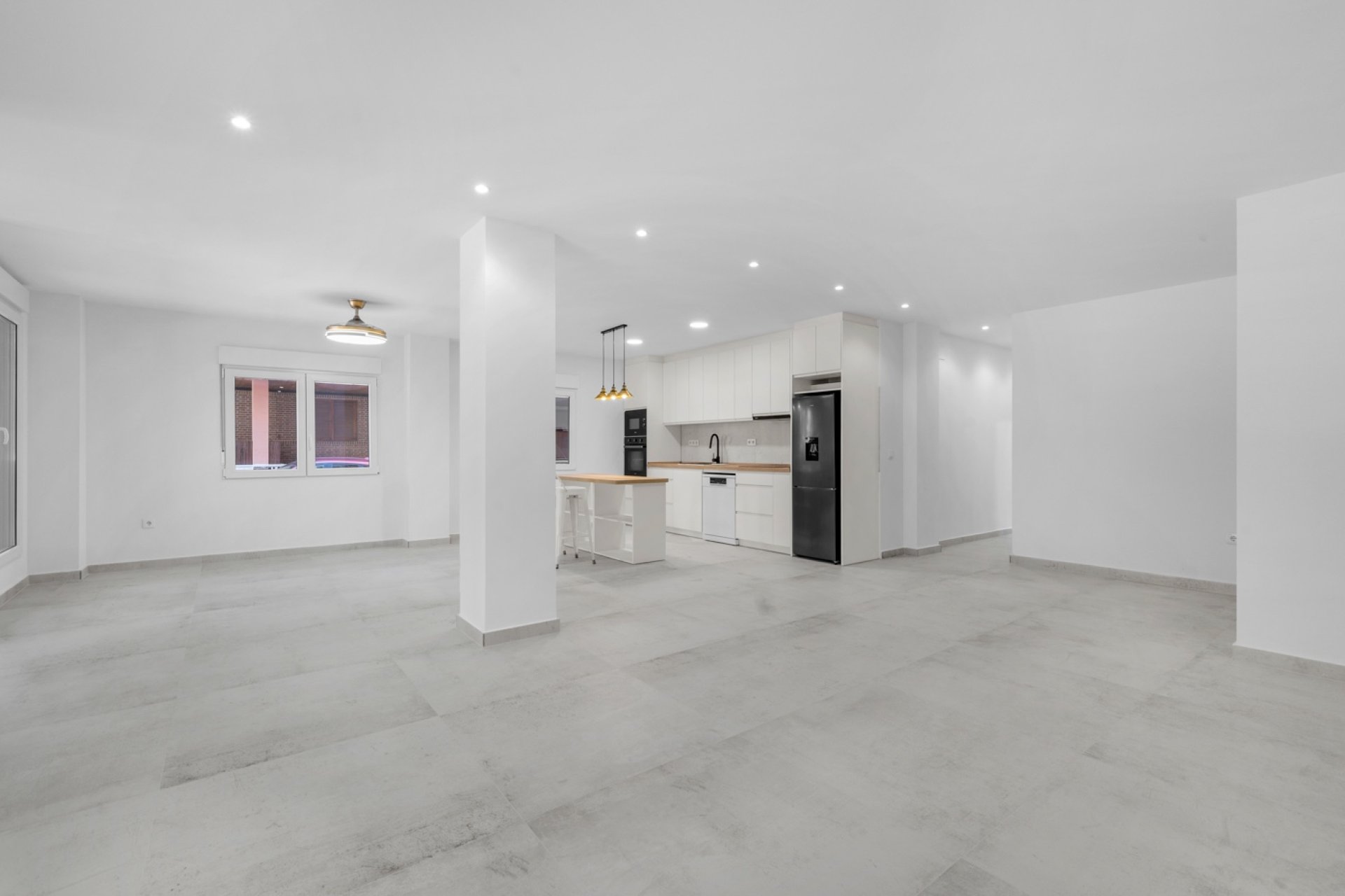 Sale - Apartment - Flat - Torrevieja - Playa del Acequion
