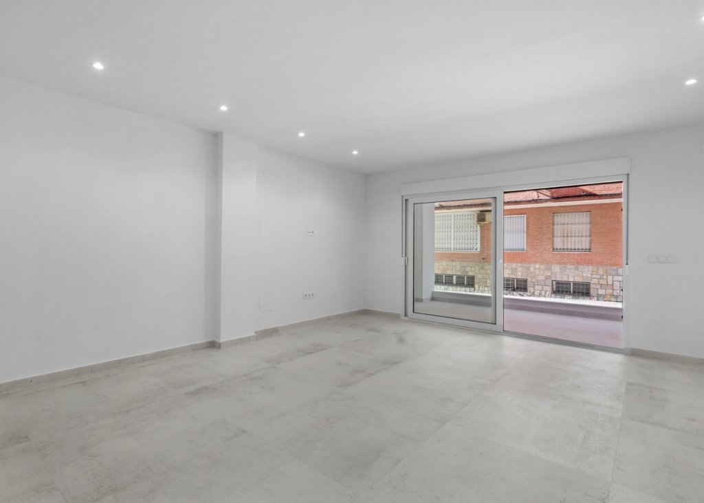 Sale - Apartment - Flat - Torrevieja - Playa del Acequion