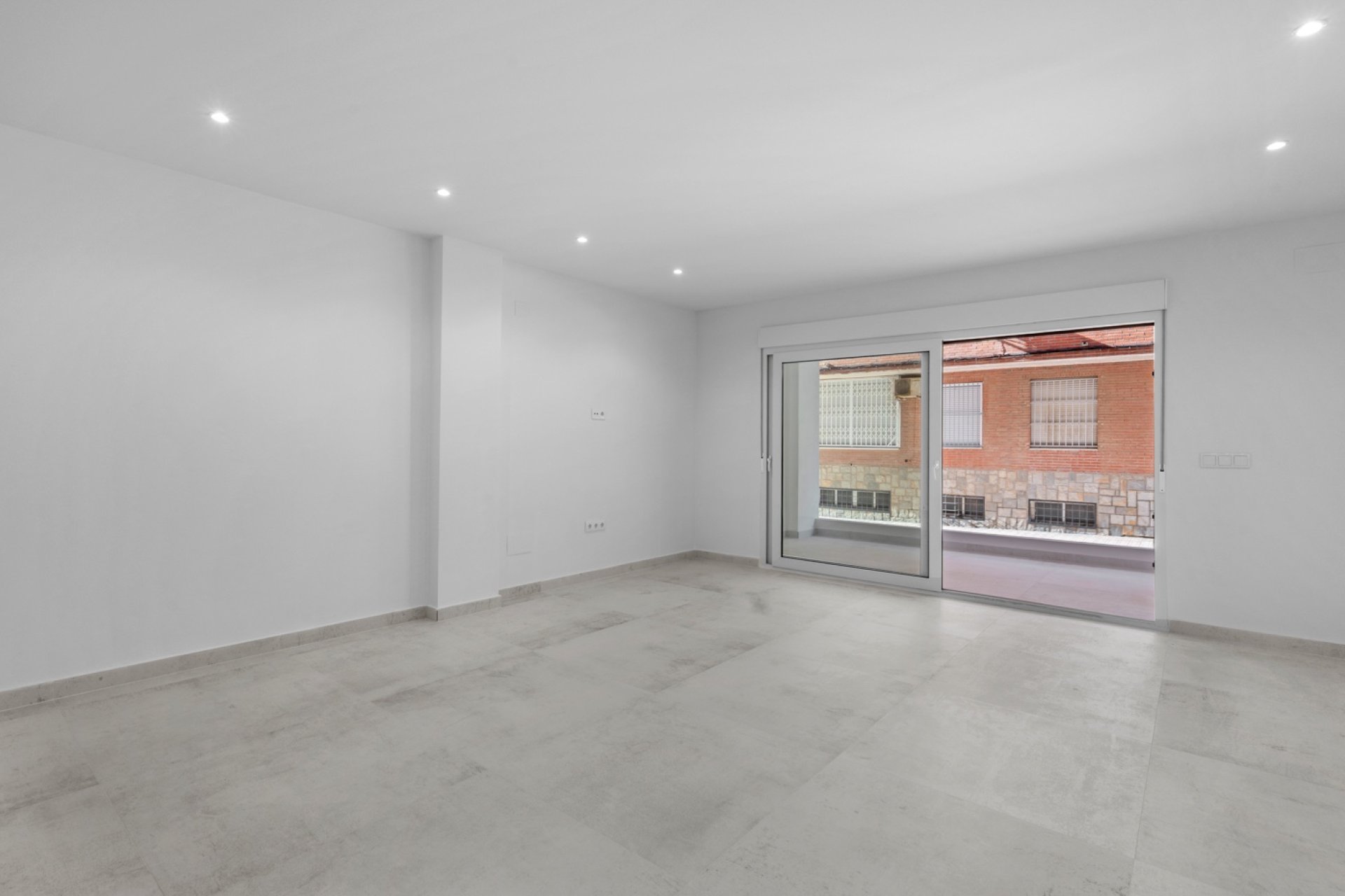 Sale - Apartment - Flat - Torrevieja - Playa del Acequion