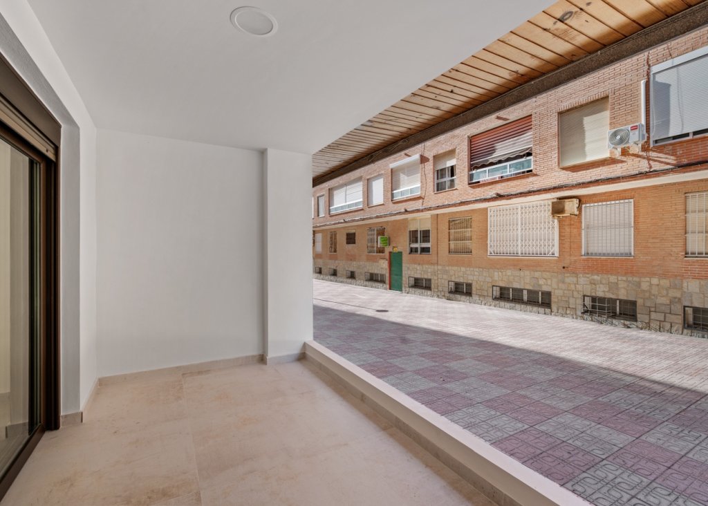 Sale - Apartment - Flat - Torrevieja - Playa del Acequion
