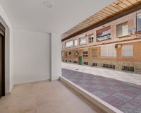 Sale - Apartment - Flat - Torrevieja - Playa del Acequion