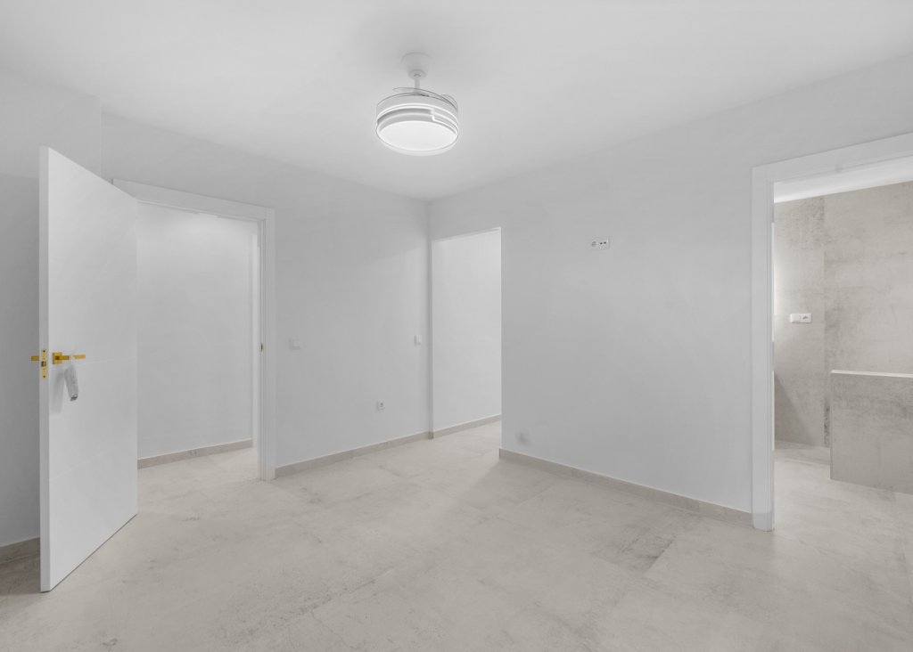 Sale - Apartment - Flat - Torrevieja - Playa del Acequion