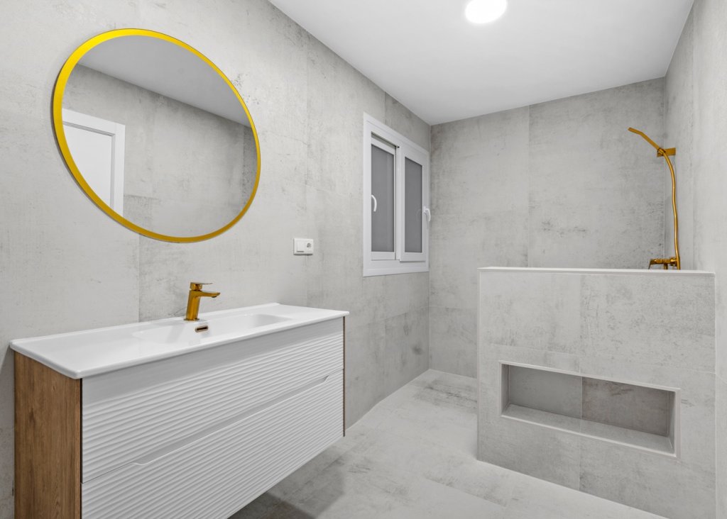 Sale - Apartment - Flat - Torrevieja - Playa del Acequion