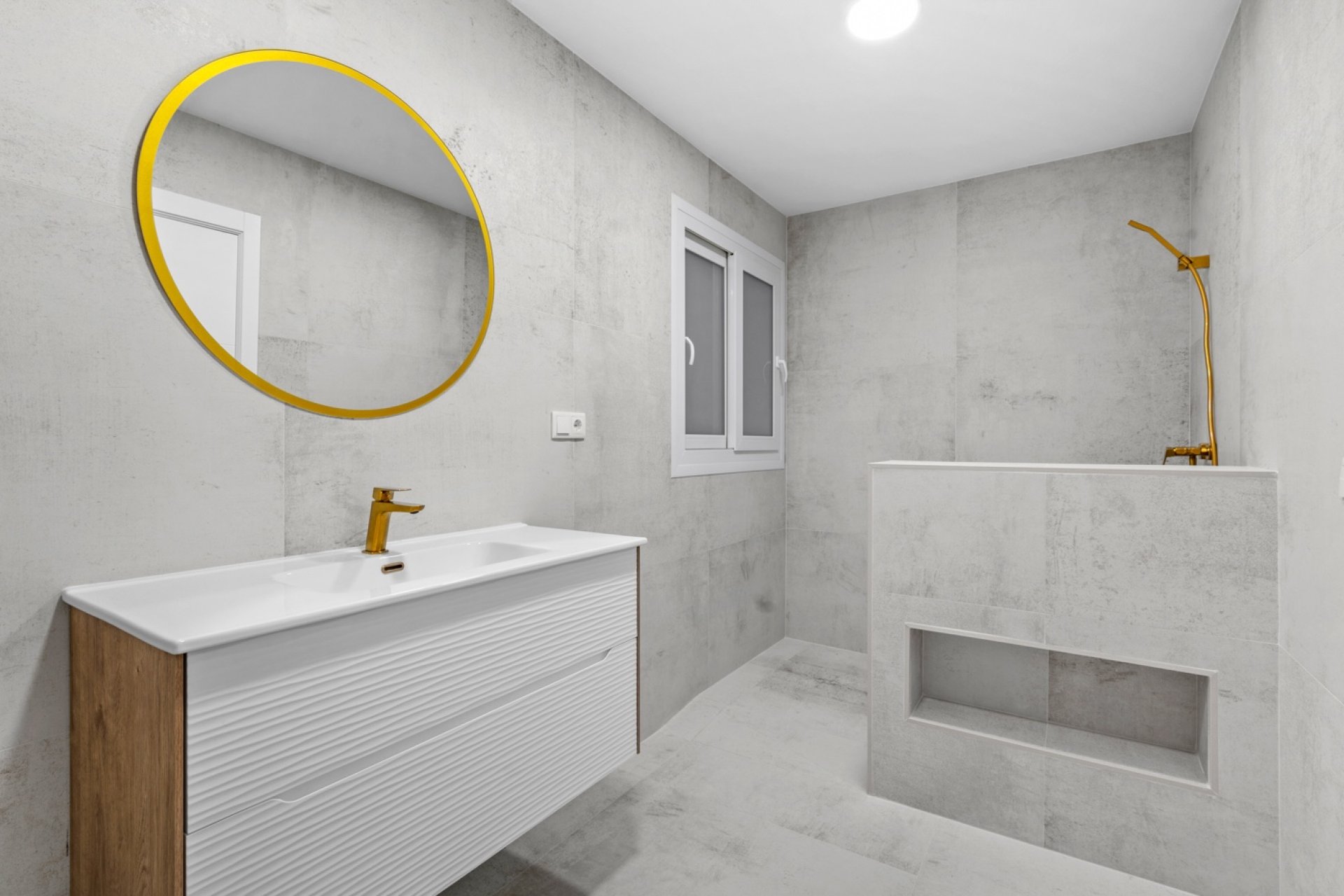 Sale - Apartment - Flat - Torrevieja - Playa del Acequion
