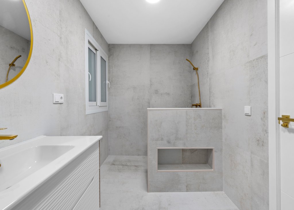 Sale - Apartment - Flat - Torrevieja - Playa del Acequion