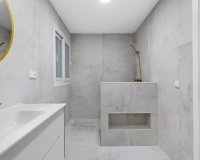 Sale - Apartment - Flat - Torrevieja - Playa del Acequion