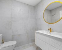 Sale - Apartment - Flat - Torrevieja - Playa del Acequion