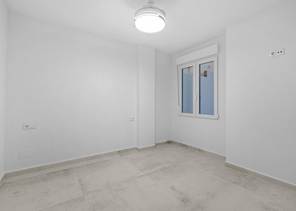 Sale - Apartment - Flat - Torrevieja - Playa del Acequion