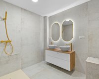 Sale - Apartment - Flat - Torrevieja - Playa del Acequion