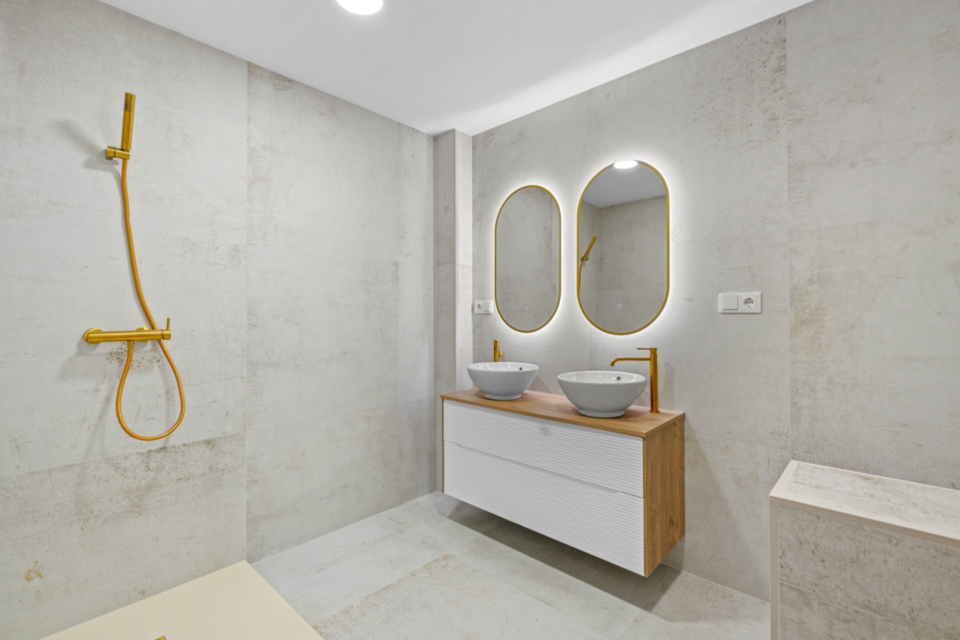 Sale - Apartment - Flat - Torrevieja - Playa del Acequion