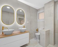 Sale - Apartment - Flat - Torrevieja - Playa del Acequion