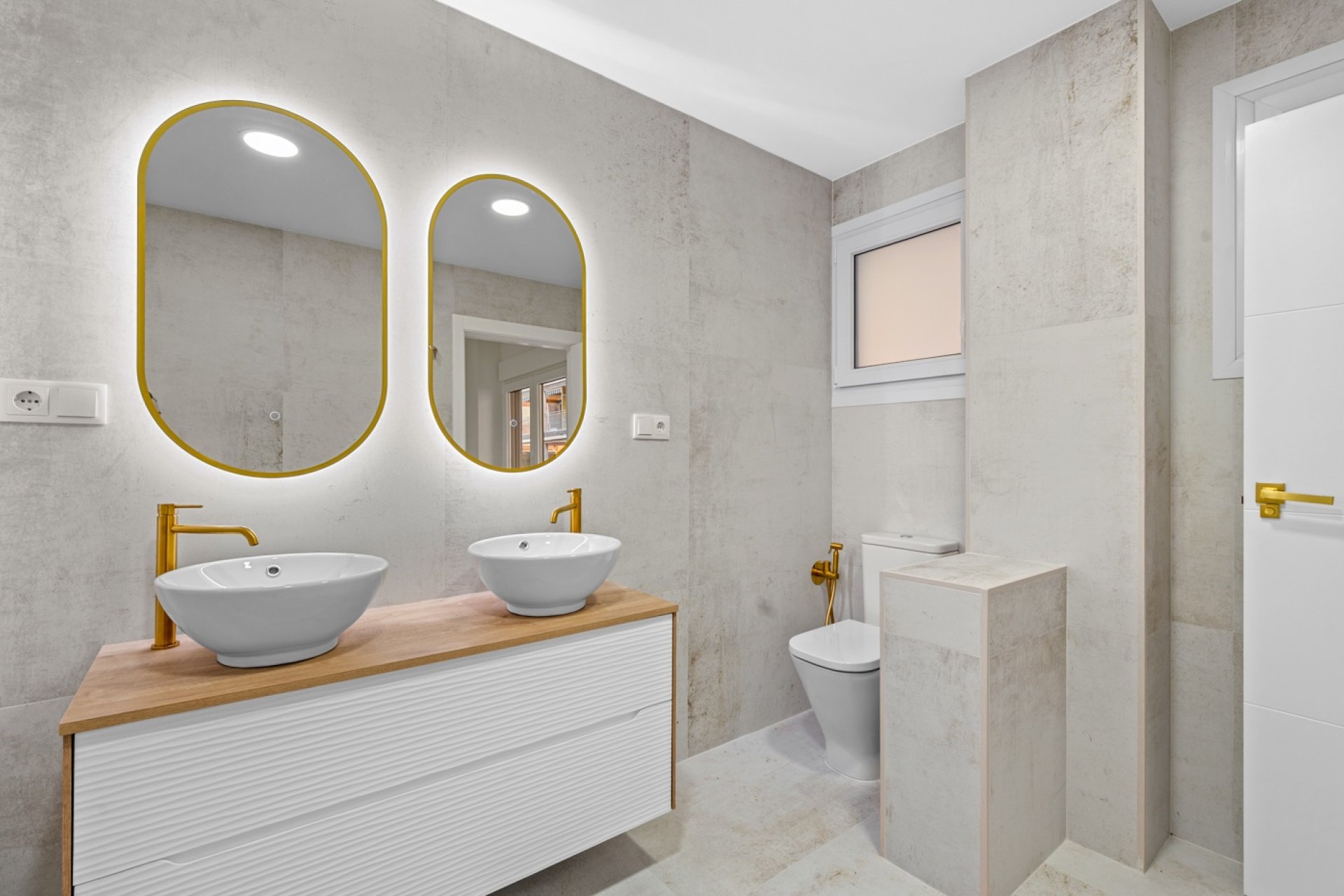 Sale - Apartment - Flat - Torrevieja - Playa del Acequion