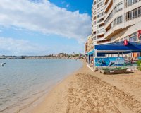 Sale - Apartment - Flat - Torrevieja - Playa del Acequion