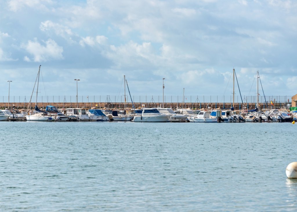Sale - Apartment - Flat - Torrevieja - Playa del Acequion