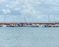 Sale - Apartment - Flat - Torrevieja - Playa del Acequion