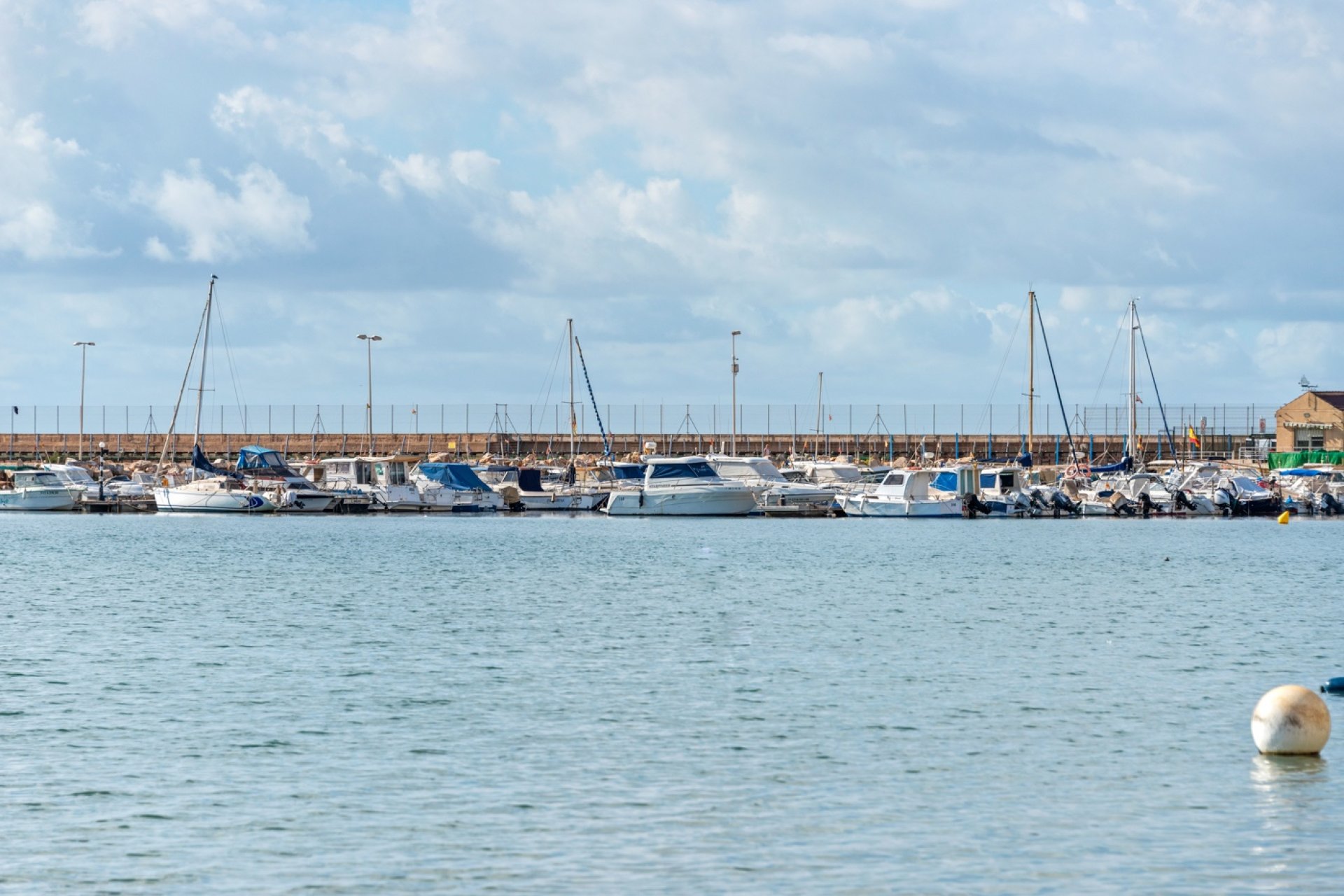 Sale - Apartment - Flat - Torrevieja - Playa del Acequion