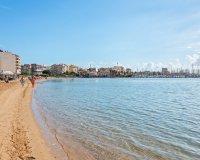 Sale - Apartment - Flat - Torrevieja - Playa del Acequion