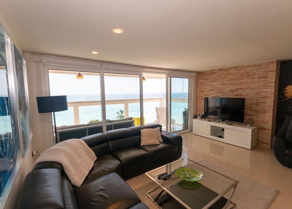 Sale - Apartment - Flat - Torrevieja - Playa Del Cura