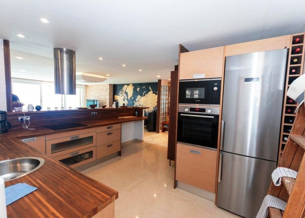 Sale - Apartment - Flat - Torrevieja - Playa Del Cura