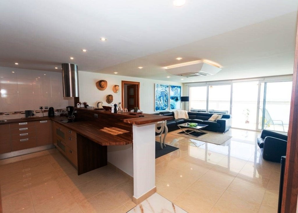 Sale - Apartment - Flat - Torrevieja - Playa Del Cura