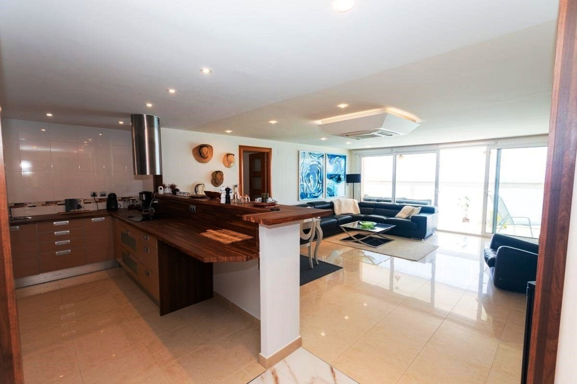 Sale - Apartment - Flat - Torrevieja - Playa Del Cura