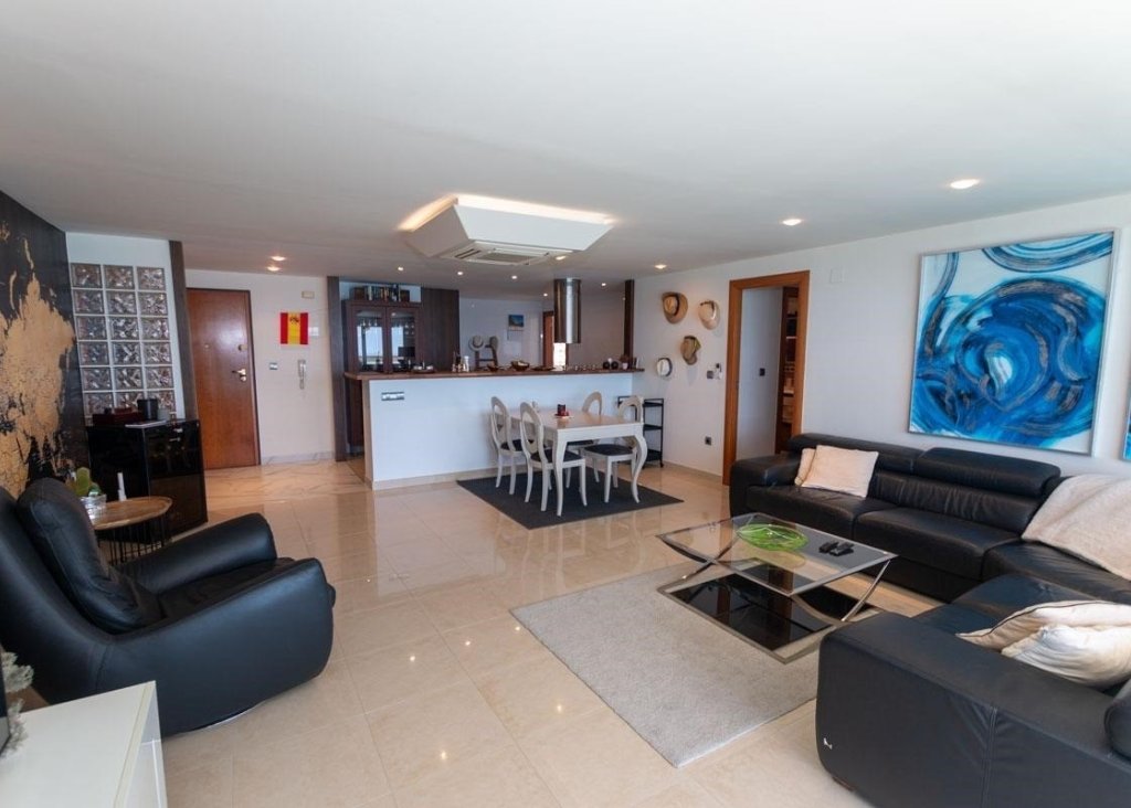 Sale - Apartment - Flat - Torrevieja - Playa Del Cura