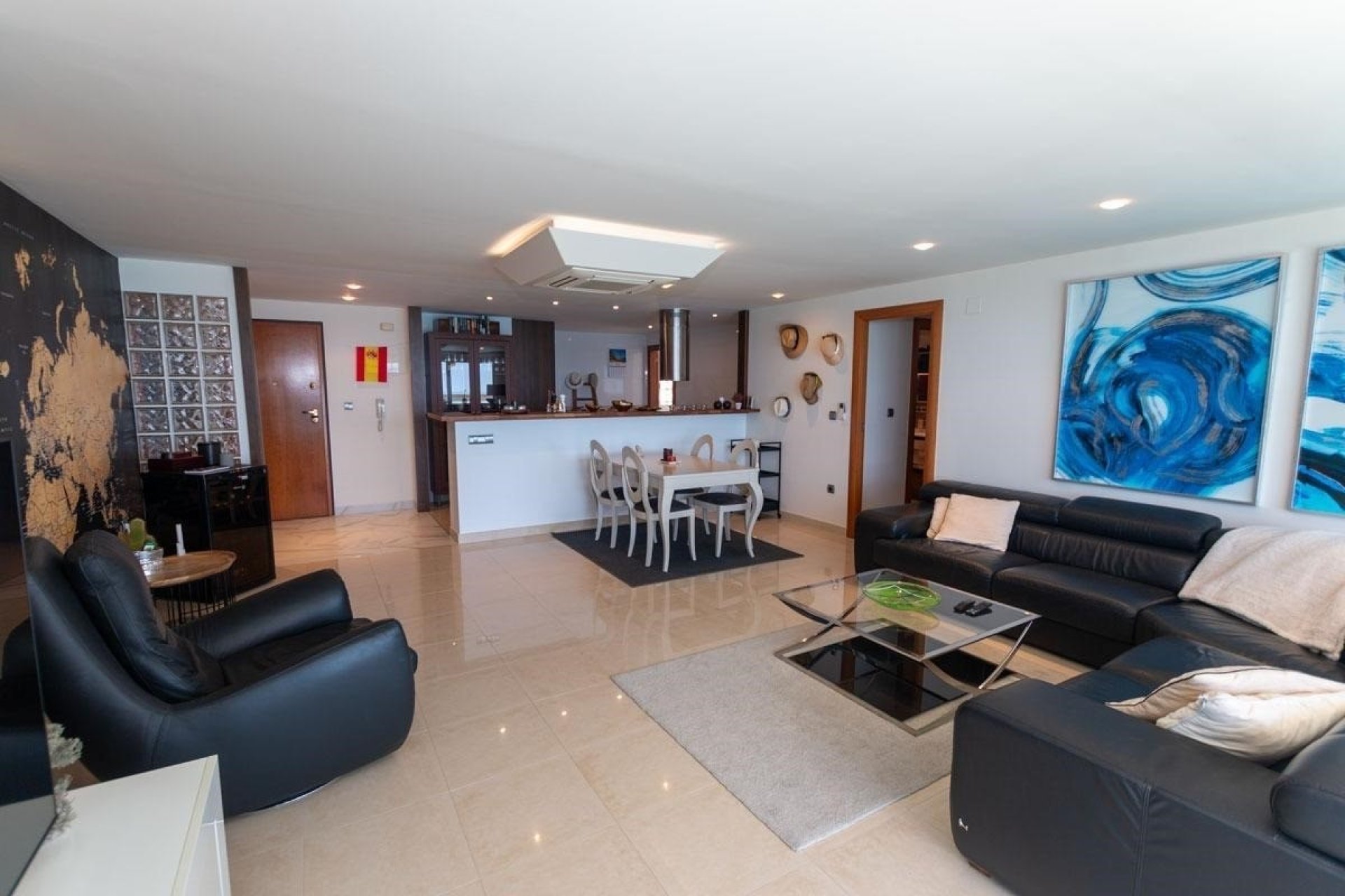 Sale - Apartment - Flat - Torrevieja - Playa Del Cura
