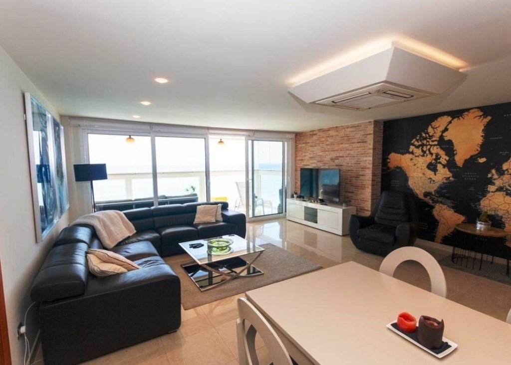 Sale - Apartment - Flat - Torrevieja - Playa Del Cura