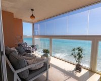 Sale - Apartment - Flat - Torrevieja - Playa Del Cura