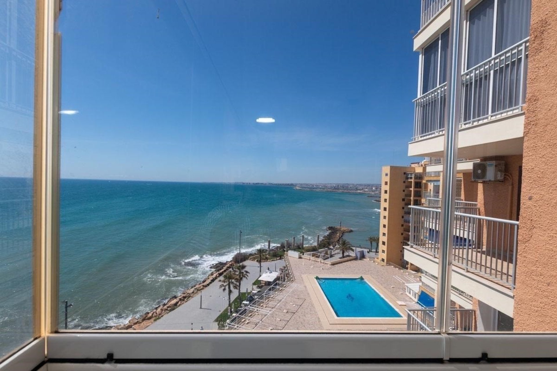 Sale - Apartment - Flat - Torrevieja - Playa Del Cura