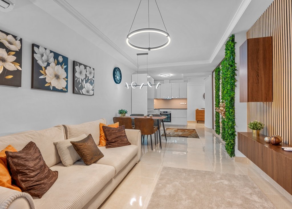 Sale - Apartment - Flat - Torrevieja - Playa del Cura