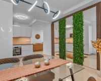 Sale - Apartment - Flat - Torrevieja - Playa del Cura