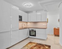 Sale - Apartment - Flat - Torrevieja - Playa del Cura