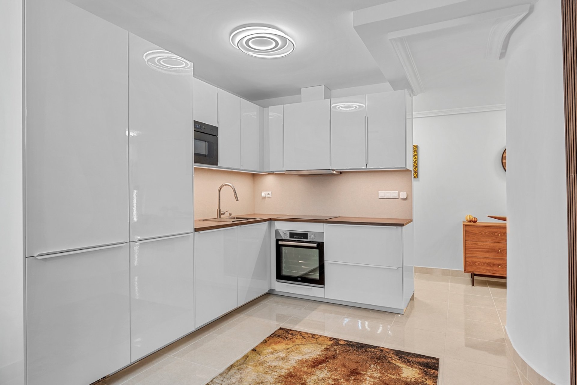 Sale - Apartment - Flat - Torrevieja - Playa del Cura